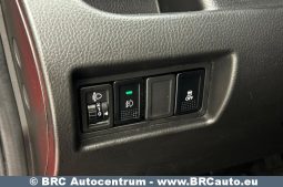 Suzuki Swift 1.2 VVT Automatas 2015 full