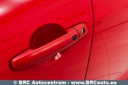 Suzuki Swift 1.2 VVT Automatas 2015 full