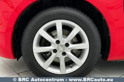 Suzuki Swift 1.2 VVT Automatas 2015 full