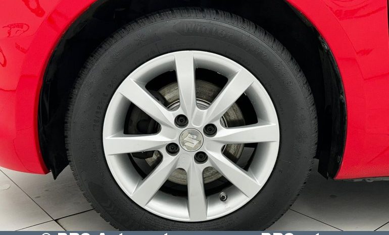 Suzuki Swift 1.2 VVT Automatas 2015 full