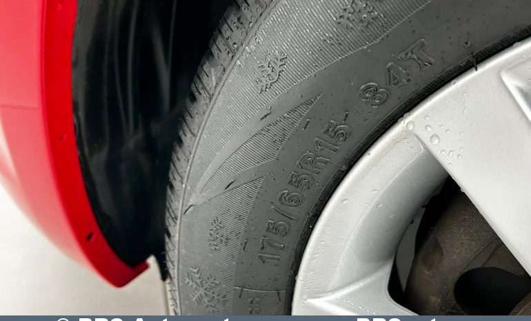 Suzuki Swift 1.2 VVT Automatas 2015 full