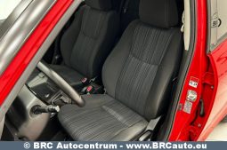 Suzuki Swift 1.2 VVT Automatas 2015 full