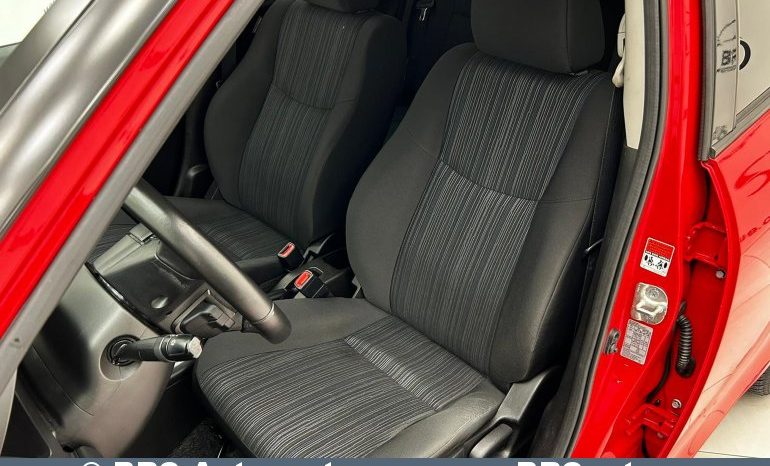 Suzuki Swift 1.2 VVT Automatas 2015 full