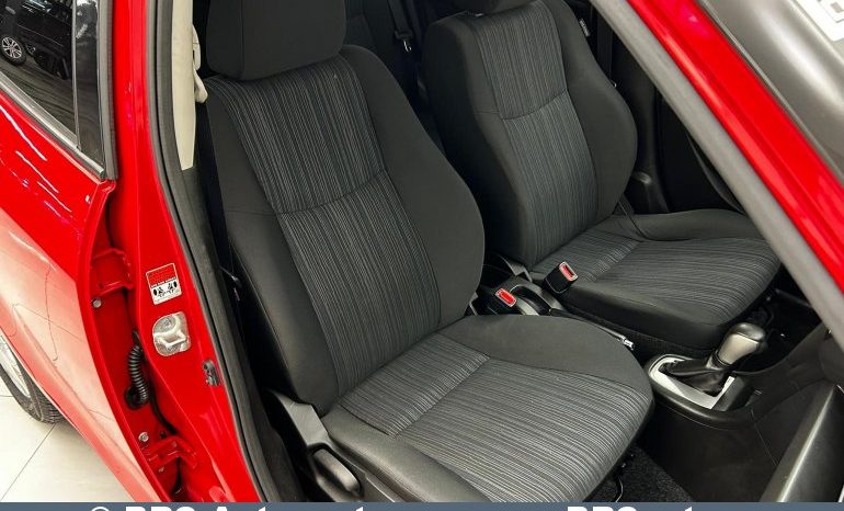 Suzuki Swift 1.2 VVT Automatas 2015 full