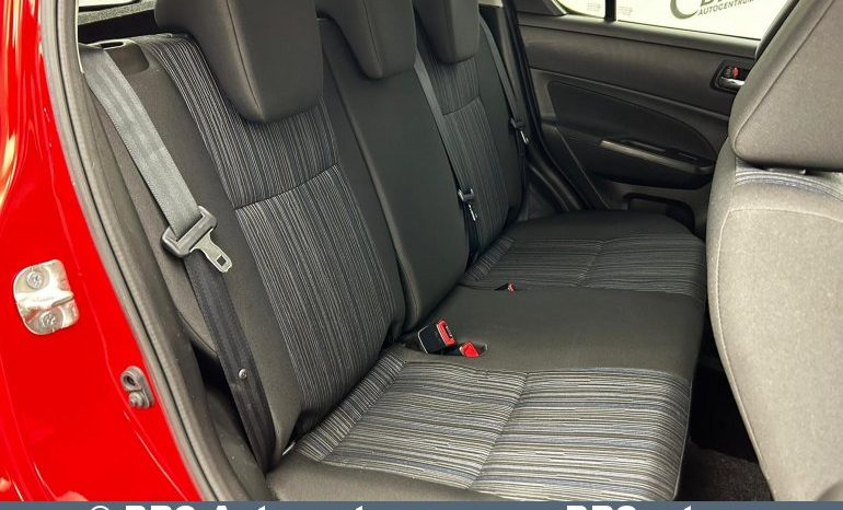 Suzuki Swift 1.2 VVT Automatas 2015 full