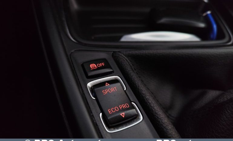 BMW 316 d Touring 2013 full