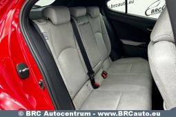 Lexus UX 250h Hybrid Comfort Automatas 2022 full