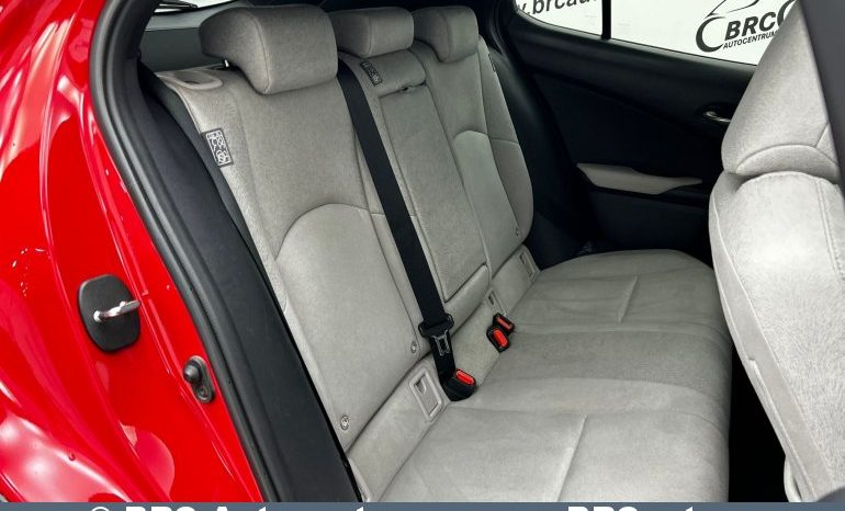 Lexus UX 250h Hybrid Comfort Automatas 2022 full