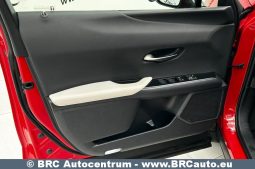 Lexus UX 250h Hybrid Comfort Automatas 2022 full