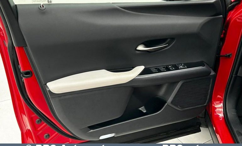 Lexus UX 250h Hybrid Comfort Automatas 2022 full