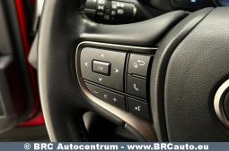 Lexus UX 250h Hybrid Comfort Automatas 2022 full