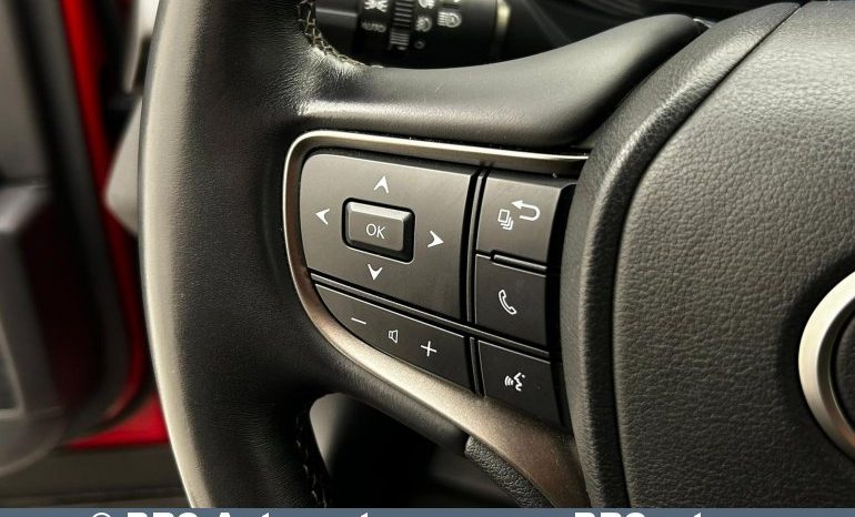 Lexus UX 250h Hybrid Comfort Automatas 2022 full