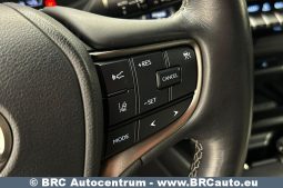 Lexus UX 250h Hybrid Comfort Automatas 2022 full