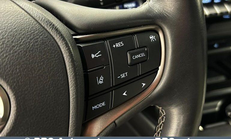 Lexus UX 250h Hybrid Comfort Automatas 2022 full