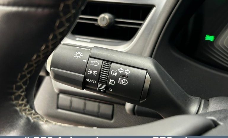 Lexus UX 250h Hybrid Comfort Automatas 2022 full