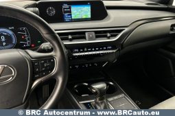 Lexus UX 250h Hybrid Comfort Automatas 2022 full