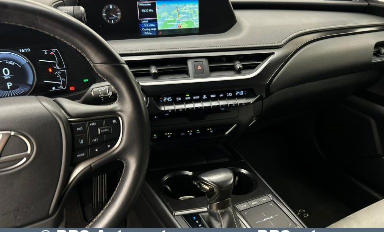 Lexus UX 250h Hybrid Comfort Automatas 2022 full