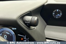 Lexus UX 250h Hybrid Comfort Automatas 2022 full