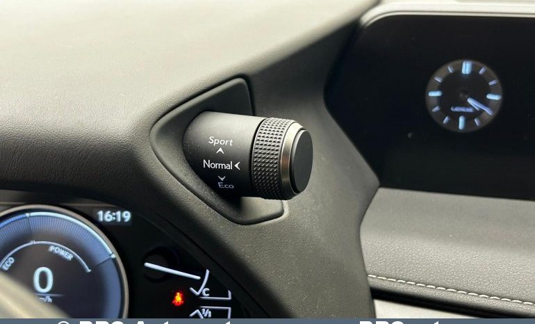 Lexus UX 250h Hybrid Comfort Automatas 2022 full