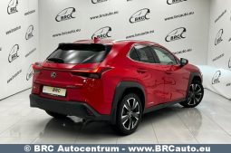 Lexus UX 250h Hybrid Comfort Automatas 2022 full