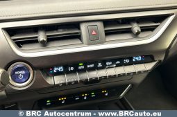 Lexus UX 250h Hybrid Comfort Automatas 2022 full