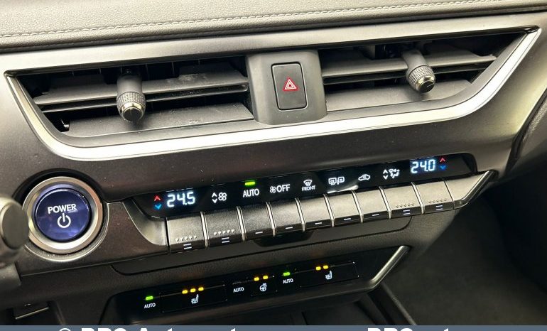 Lexus UX 250h Hybrid Comfort Automatas 2022 full