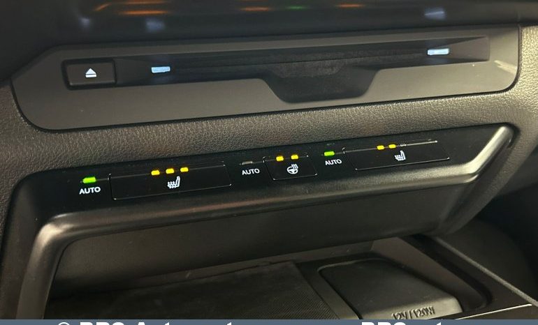 Lexus UX 250h Hybrid Comfort Automatas 2022 full