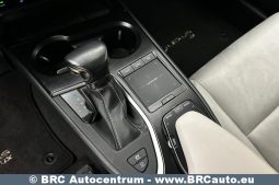 Lexus UX 250h Hybrid Comfort Automatas 2022 full