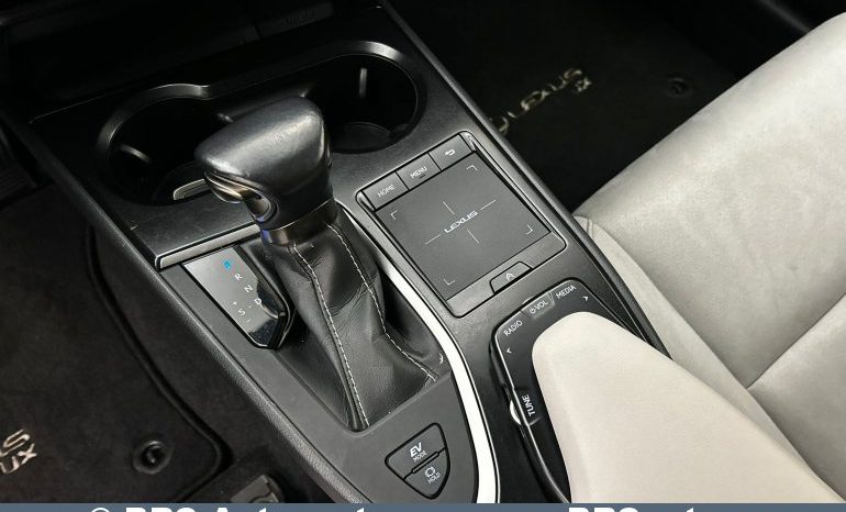 Lexus UX 250h Hybrid Comfort Automatas 2022 full