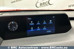 Lexus UX 250h Hybrid Comfort Automatas 2022 full