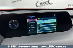 Lexus UX 250h Hybrid Comfort Automatas 2022 full