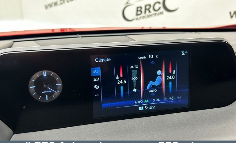 Lexus UX 250h Hybrid Comfort Automatas 2022 full