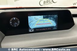 Lexus UX 250h Hybrid Comfort Automatas 2022 full