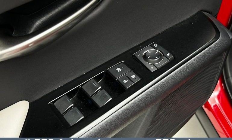 Lexus UX 250h Hybrid Comfort Automatas 2022 full