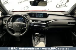 Lexus UX 250h Hybrid Comfort Automatas 2022 full