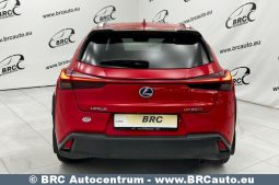 Lexus UX 250h Hybrid Comfort Automatas 2022 full