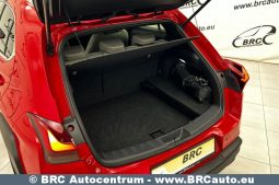 Lexus UX 250h Hybrid Comfort Automatas 2022 full