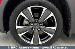 Lexus UX 250h Hybrid Comfort Automatas 2022 full