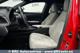 Lexus UX 250h Hybrid Comfort Automatas 2022 full