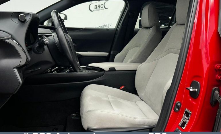 Lexus UX 250h Hybrid Comfort Automatas 2022 full