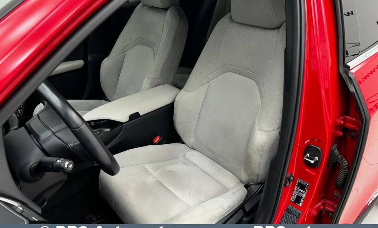 Lexus UX 250h Hybrid Comfort Automatas 2022 full