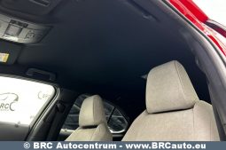 Lexus UX 250h Hybrid Comfort Automatas 2022 full