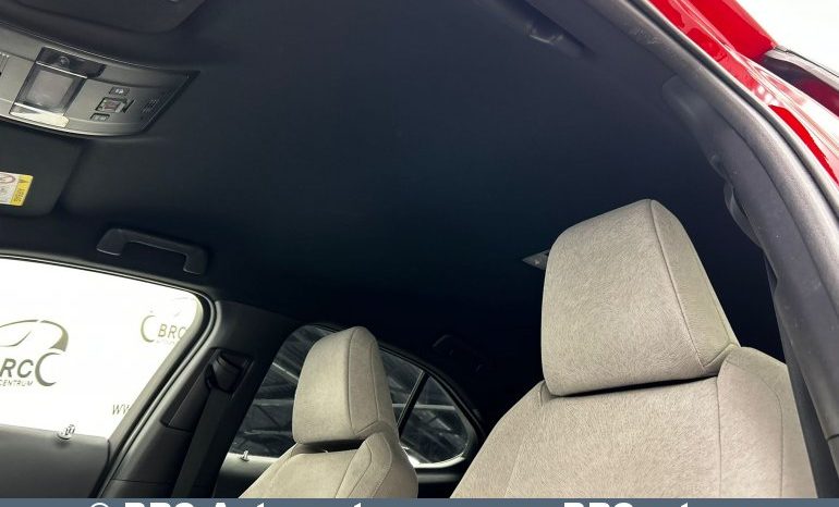 Lexus UX 250h Hybrid Comfort Automatas 2022 full