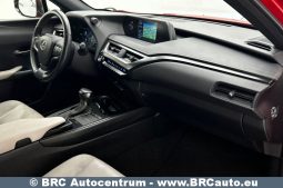 Lexus UX 250h Hybrid Comfort Automatas 2022 full