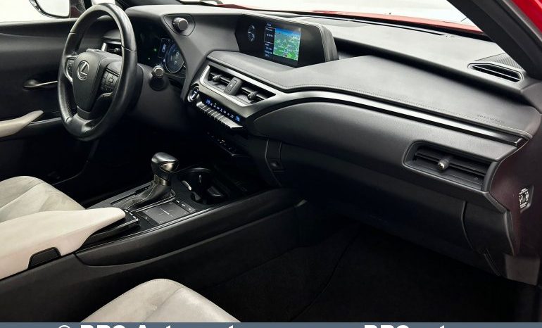 Lexus UX 250h Hybrid Comfort Automatas 2022 full