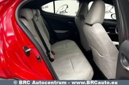 Lexus UX 250h Hybrid Comfort Automatas 2022 full