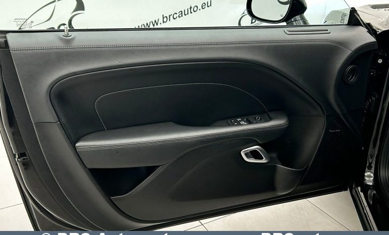 Dodge Challenger 6.4 R/T Scat Pack Automatas 2020 full