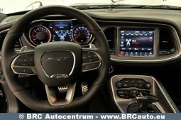 Dodge Challenger 6.4 R/T Scat Pack Automatas 2020 full