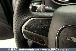 Dodge Challenger 6.4 R/T Scat Pack Automatas 2020 full