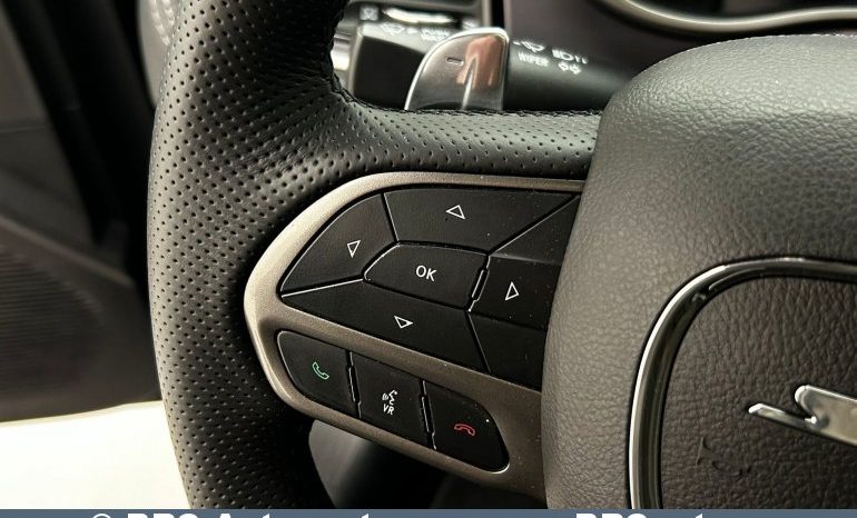 Dodge Challenger 6.4 R/T Scat Pack Automatas 2020 full